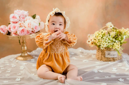 阳泉11个月宝宝会什么